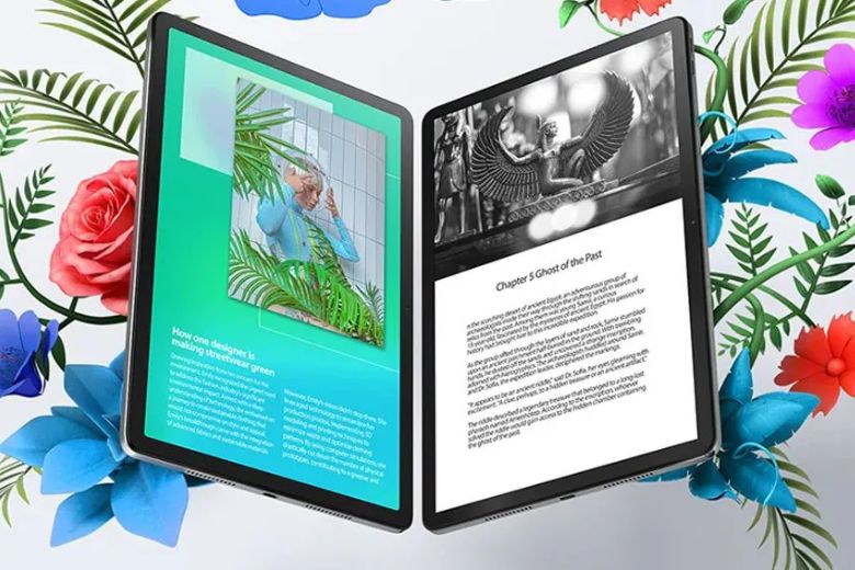 Lenovo Tab M11 4G 64 GB 