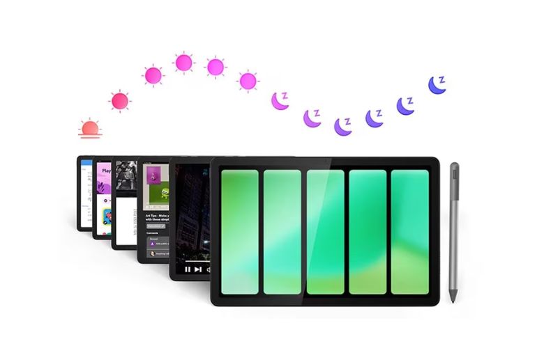 Lenovo Tab M11 4G 64 GB 