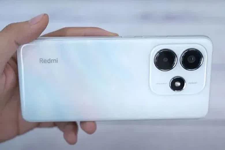 Xiaomi Redmi Note 14 