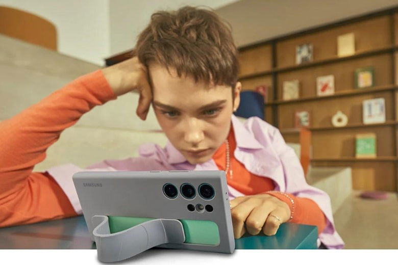 Chinh phục những va chạm, chống sốc đỉnh cao