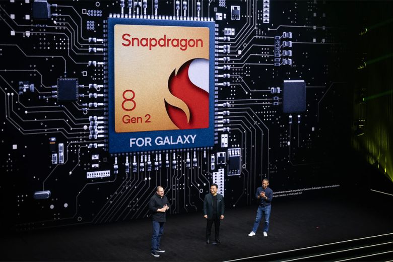 Hiệu năng mạnh mẽ vượt trội của điện thoại Samsung