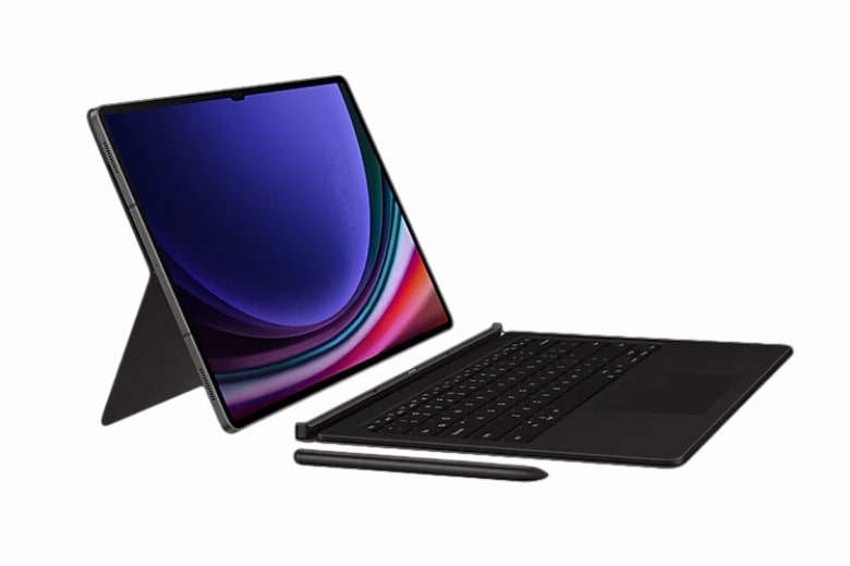 Gắn từ tính và tháo bao da dễ dàng