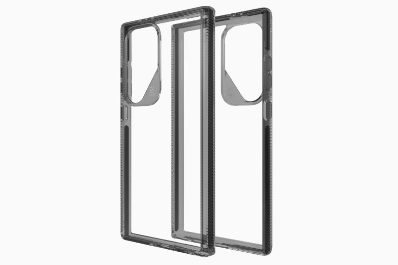 Cổng nối sạc không dây hiện đại