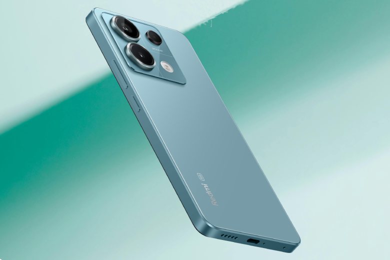 Xiaomi Redmi Note 13 Series - hiệu năng Note 13 Pro 5G