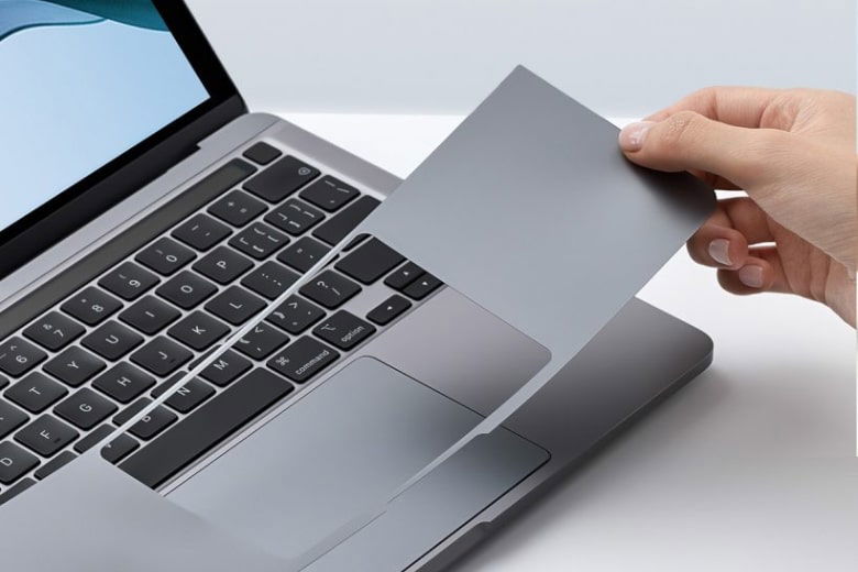 Dán di chuột (Trackpad)