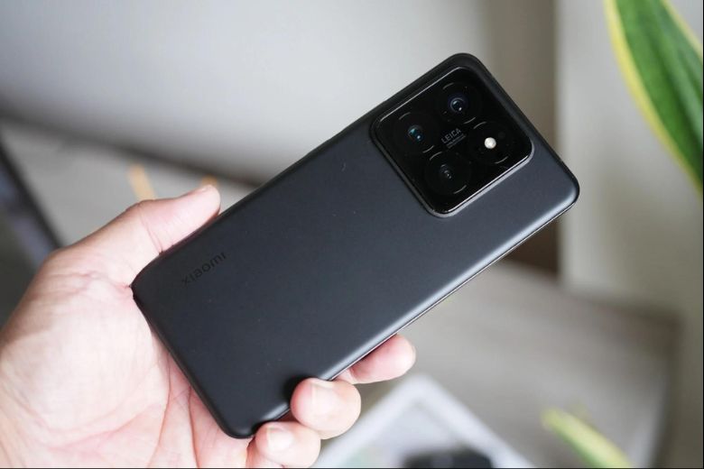 Điện thoại Xiaomi 14 Pro