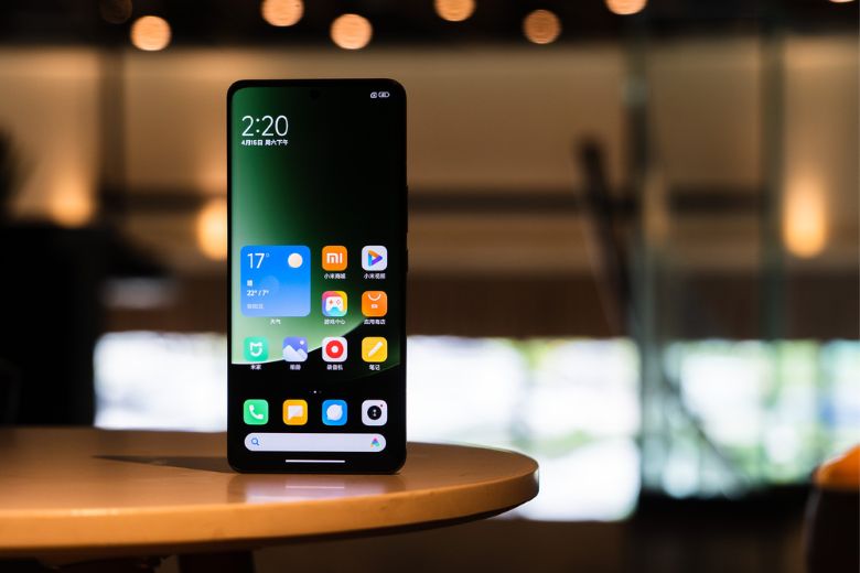 Điện thoại Xiaomi 14 Ultra 512GB