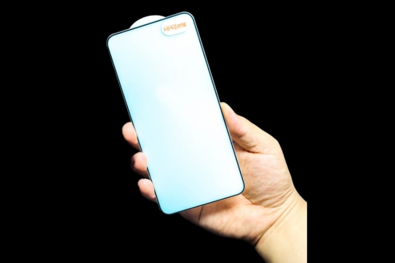 Không mờ đục, sắc nét từng chi tiết hiển thị