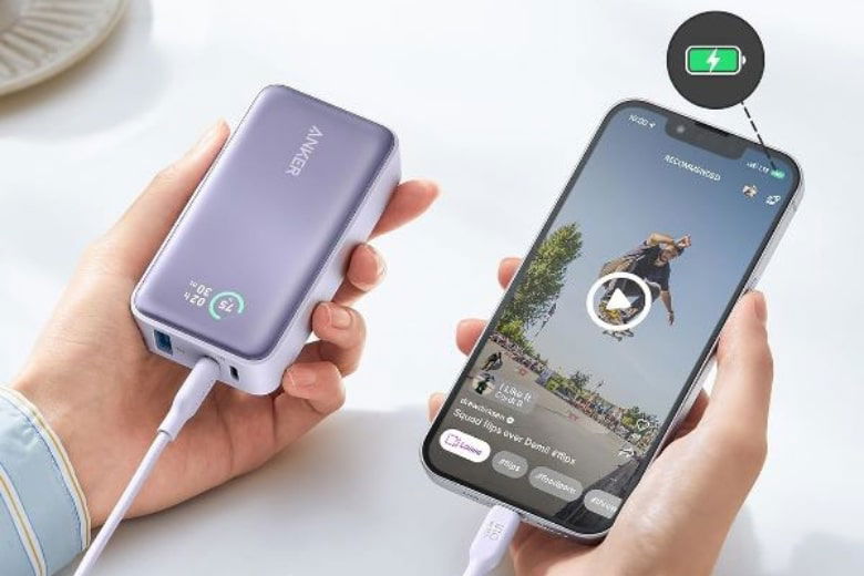Đáp ứng mọi yếu tố của một trải nghiệm di động liền mạch không gián đoạn