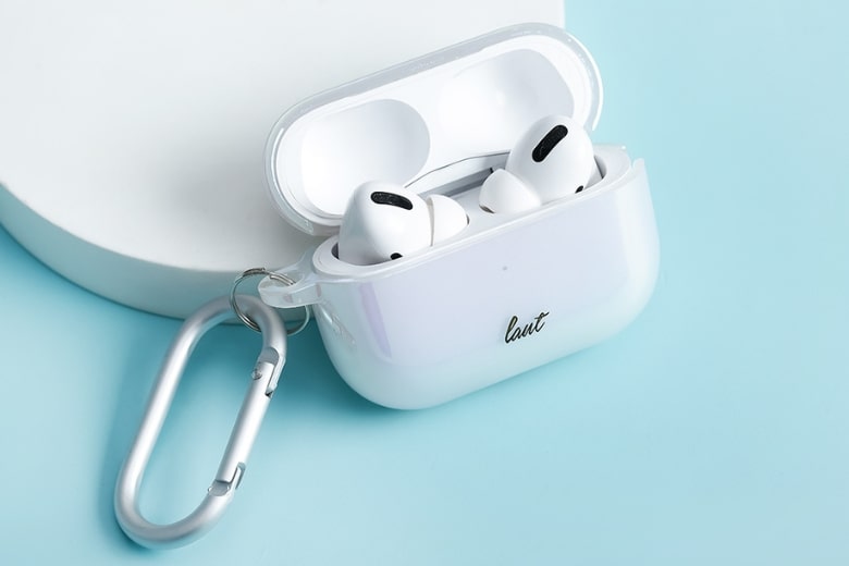 Ốp AirPods Pro 2 Laut Holo - Nghệ thuật lồng ghép cùng sự bảo vệ cao  