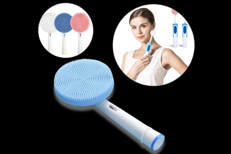 Máy massage Oral-B