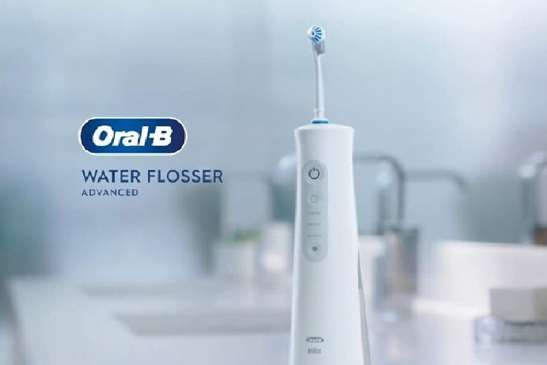 Máy tăm nước Oral-B