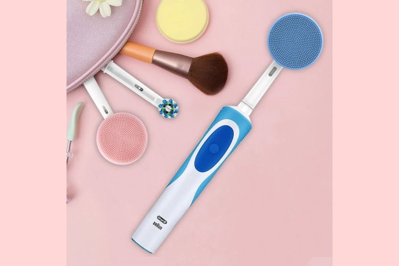 Máy rửa mặt Oral-B