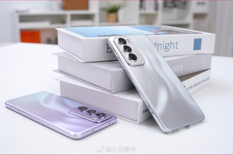 Điện thoại OPPO Reno12 Pro