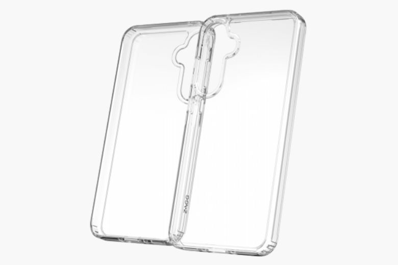 Chỉ cần đặt điện thoại lên bộ sạc và để công nghệ MagSafe làm nốt phần việc còn lại