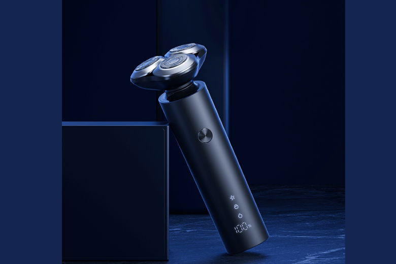 Máy cạo râu máy Cạo Râu Xiaomi Electric Shaver S301 chính hãng