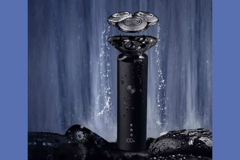 Các đặc điểm kỹ thuật nổi bật của máy cạo râu Máy Cạo Râu Xiaomi Electric Shaver S301 