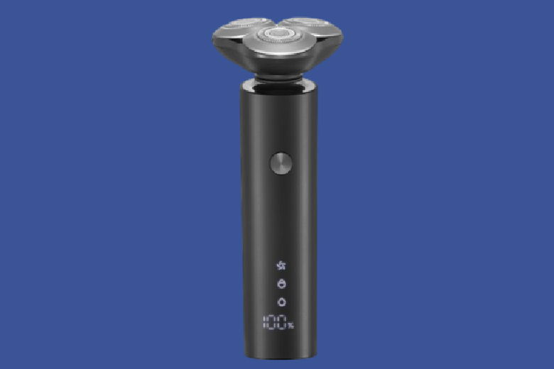 Lợi ích khi sử dụng máy cạo râu Xiaomi Electric Shaver S301 