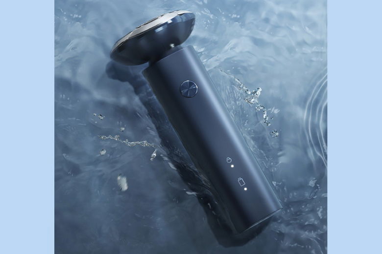 Tính năng của máy cạo râu Xiaomi Electric Shaver S101