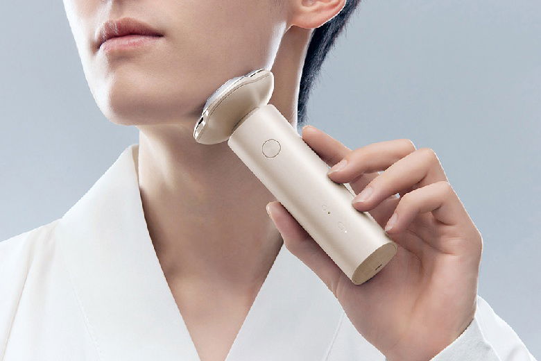 Ai nên mua máy cạo râu Xiaomi Electric Shaver S101