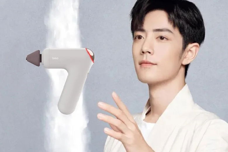 Ai nên sử dụng súng massage cầm tay Breo Gun-7 