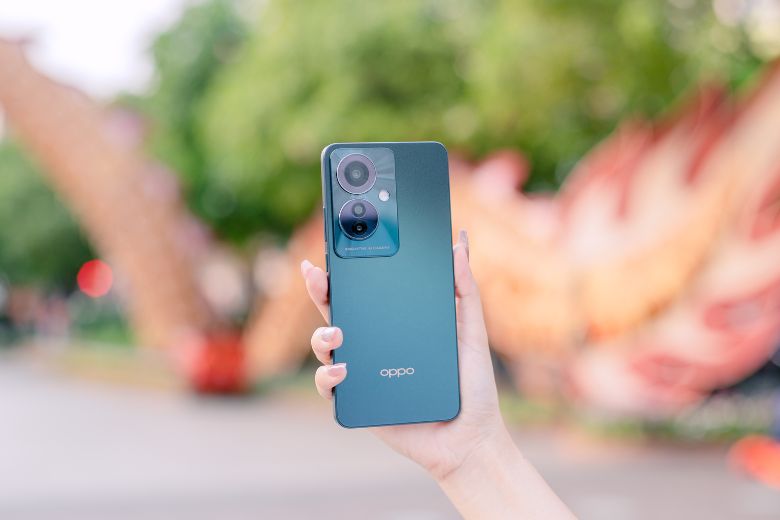 Điện thoại OPPO