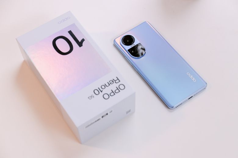 Điện thoại OPPO