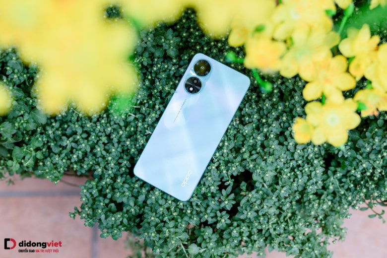 Điện thoại OPPO
