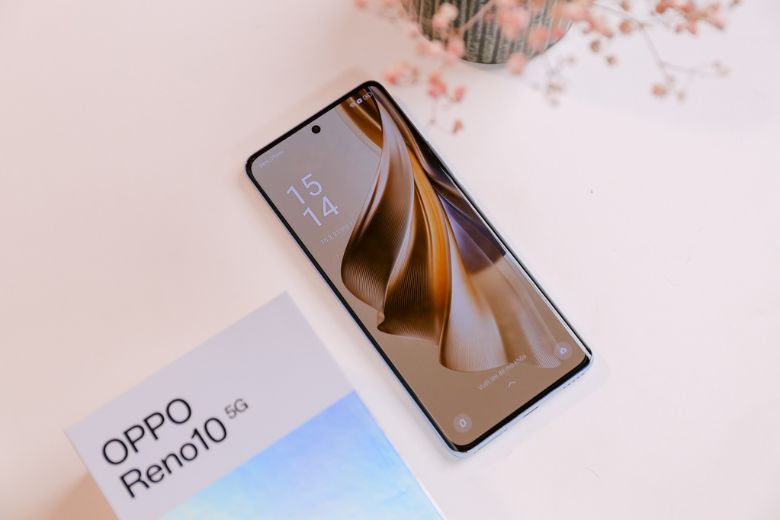 Điện thoại OPPO