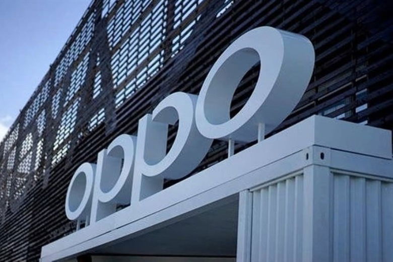 Điện thoại OPPO