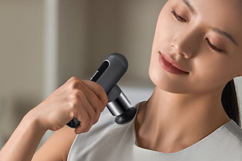 Máy Massage mini