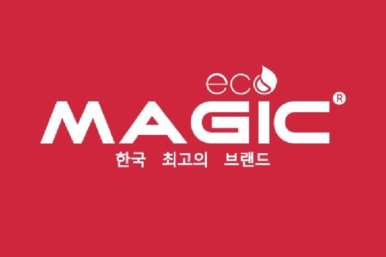 Magic - Thương hiệu đồ gia dụng thông minh hàng đầu Hàn Quốc