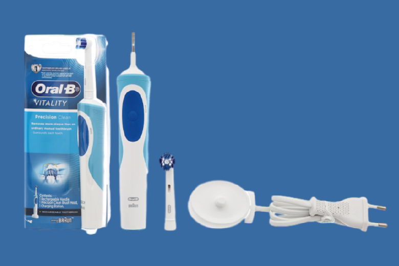 Bàn chải điện Oral-B