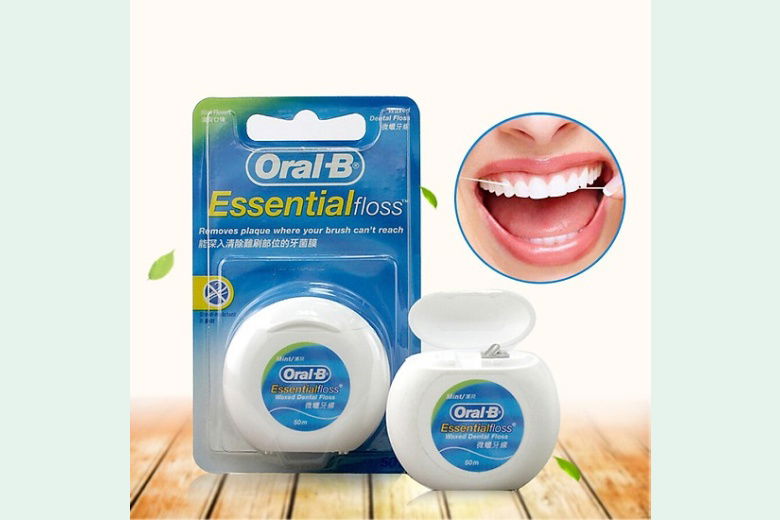 Chỉ nha khoa Oral-B