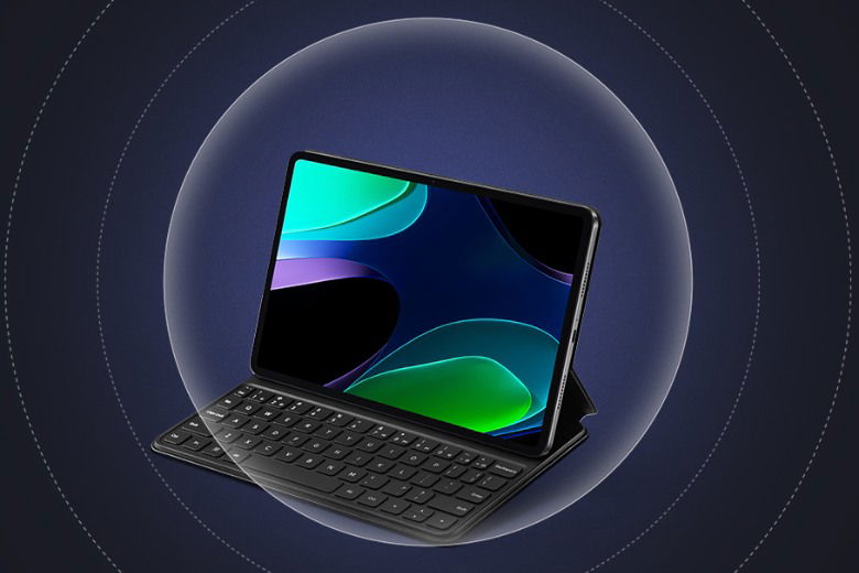 Xiaomi Pad 6