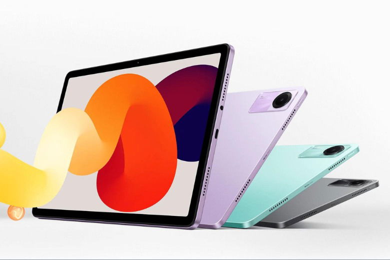 Xiaomi Redmi Pad SE