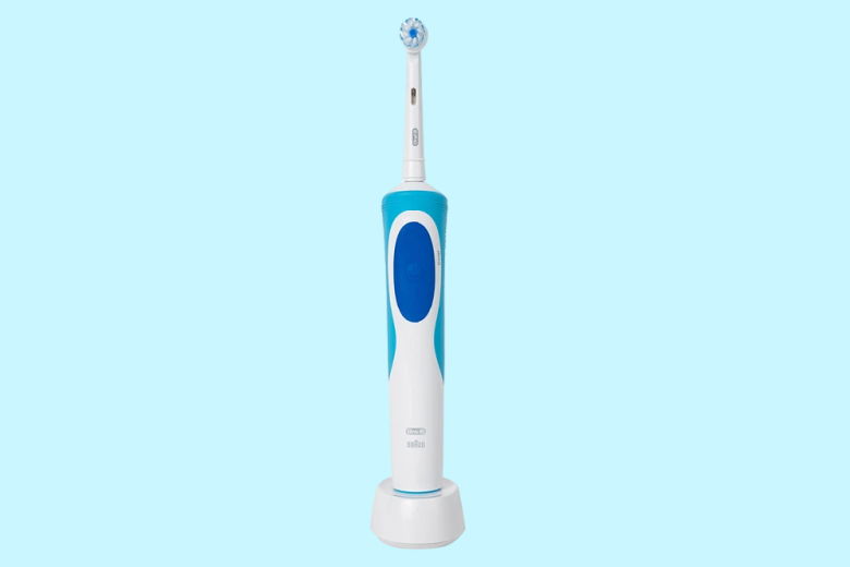 Bàn chải điện Oral-B Vitality Ultrathin D12.513 - Sản phẩm chăm sóc răng miệng hàng đầu 