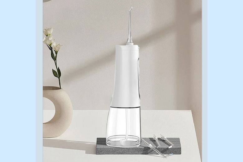 Lợi ích máy tăm nước MAGIC Eco PRO-80 mang lại