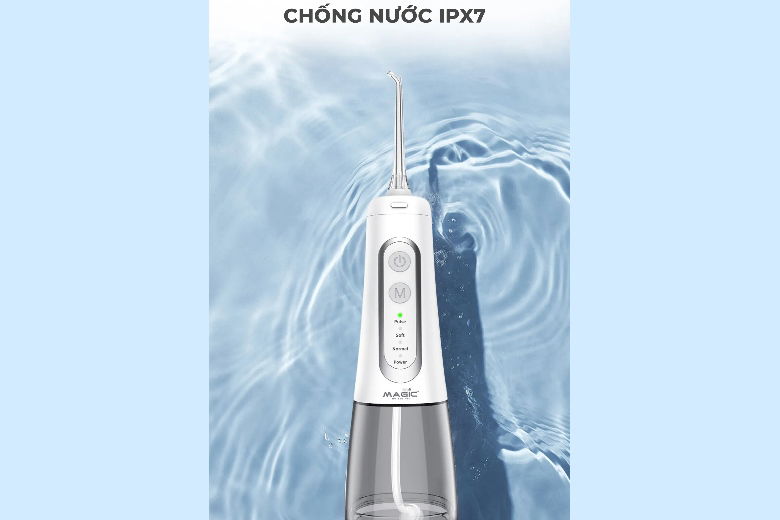 Khả năng chống nước