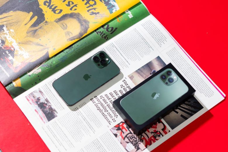 iPhone 13 Pro cũ