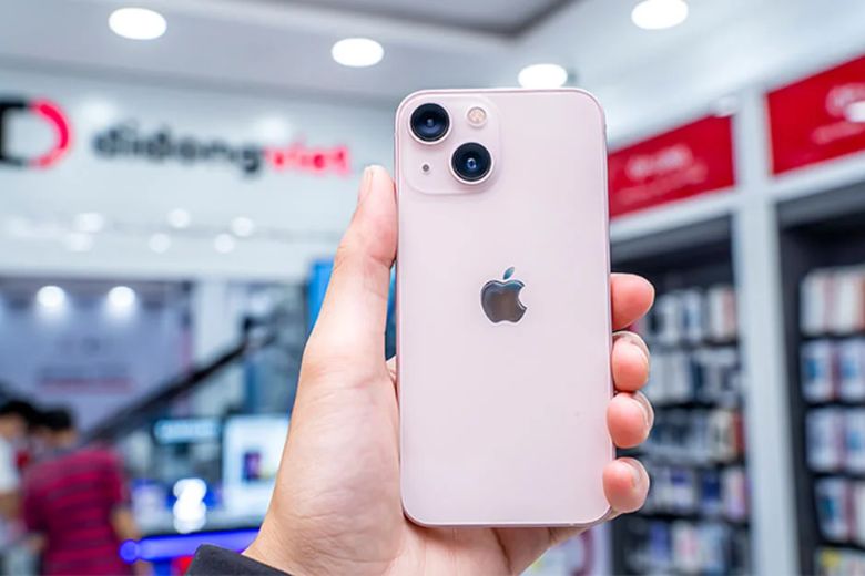 iPhone 13 mini cũ