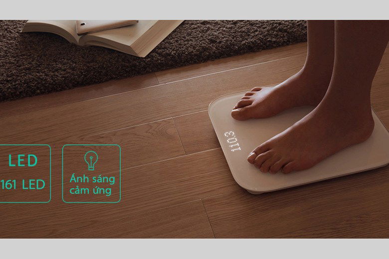 Thiết bị sức khỏe
