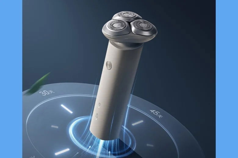 Máy cạo râu Xiaomi