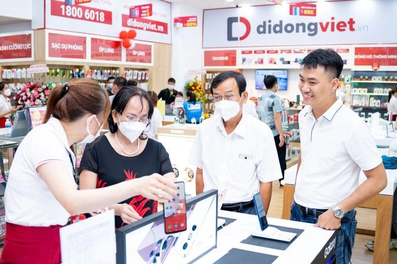 Vì sao nên mua các sản phẩm thiết bị sức khỏe - đồ gia dụng Xiaomi chính hãng tại Di Động Việt
