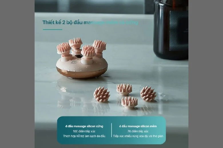 Thiết bị sức khỏe 