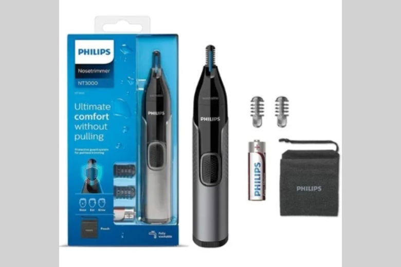 Đồ gia dụng Philips
