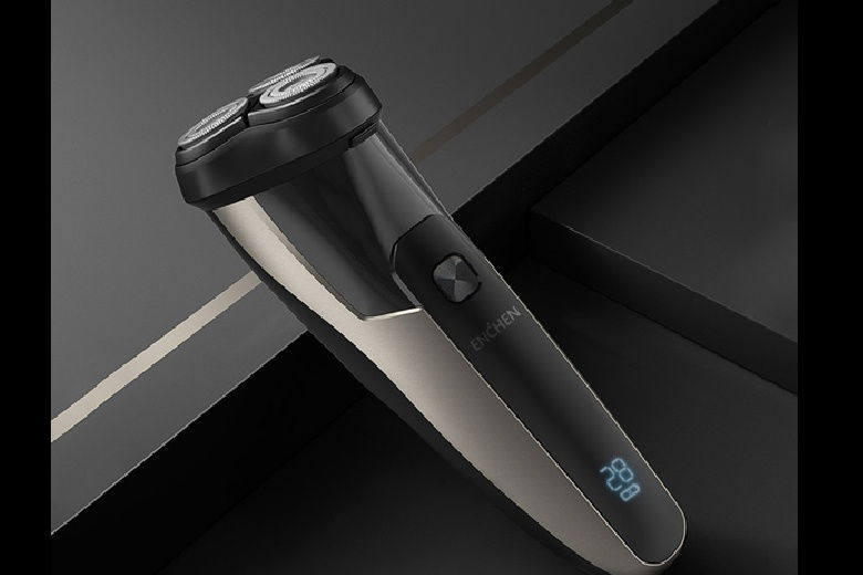 Máy cạo râu Enchen