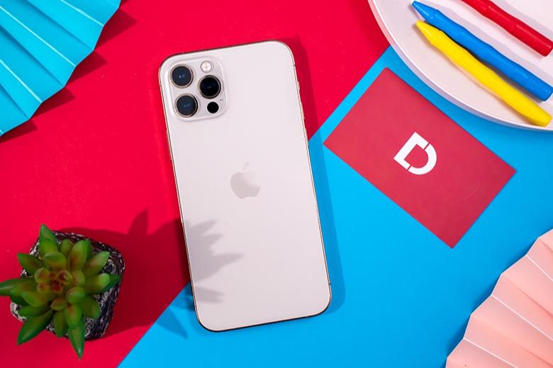 iPhone 12 Pro Max 256GB cũ | Likenew 99% giá rẻ, trả góp 0% iPhone 12 Pro Max 256GB cũ | Likenew 99% giá rẻ, trả góp 0%