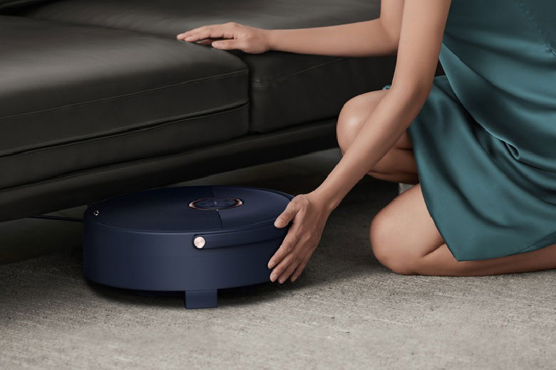 Bồn ngâm chân massage Philips PPM6501- Thiết bị hỗ trợ thư giãn đôi chân ngay tại nhà 