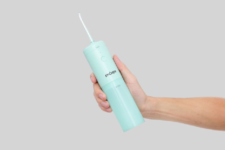 Máy tăm nước Xiaomi Enchen Mint 3 - Chuyên gia chăm sóc răng miệng toàn diện